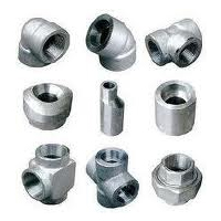 Pipe Fittings